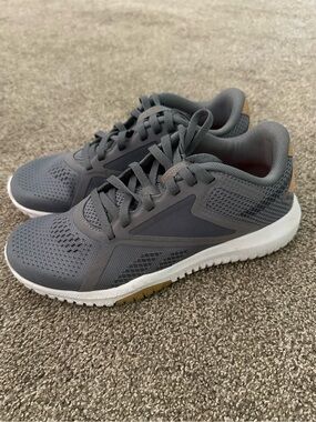 Reebok Flexagon Force